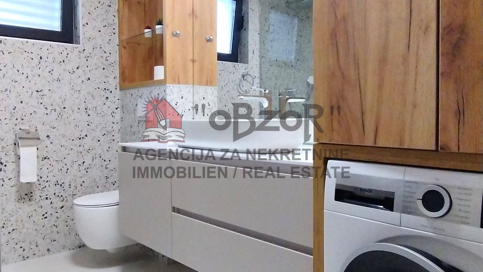 Holiday Apartment, 144 m2, For Sale, Zadar-okolica - Petrčane