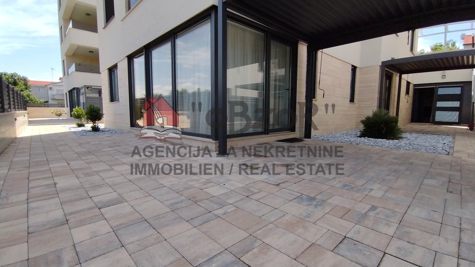 Holiday Apartment, 144 m2, For Sale, Zadar-okolica - Petrčane