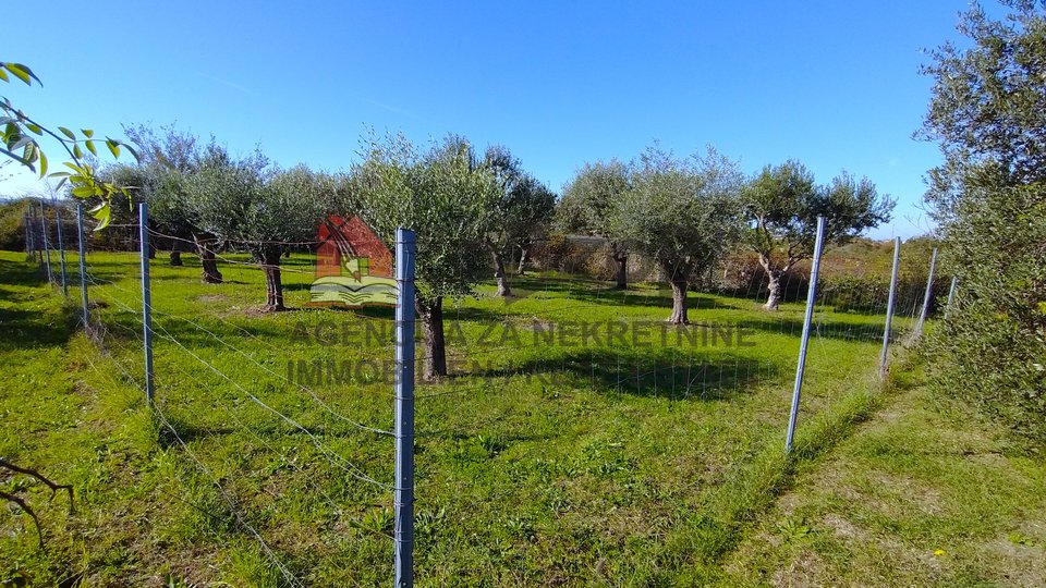 Land, 405 m2, For Sale, Zadar - Plovanija