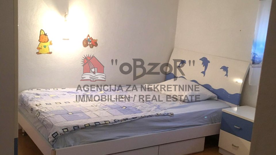 Apartma, 131 m2, Prodaja, Kali