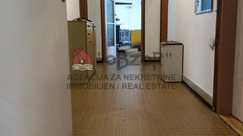 Wohnung, 97 m2, Verkauf, Zadar - Poluotok (centar)