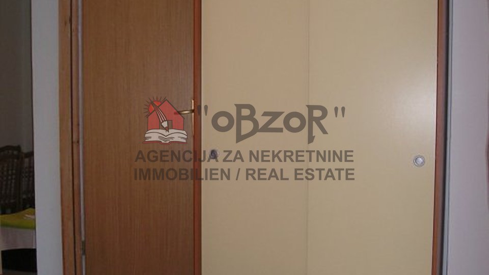 Holiday Apartment, 32 m2, For Sale, Sveti Filip i Jakov - Sveti Petar na Moru