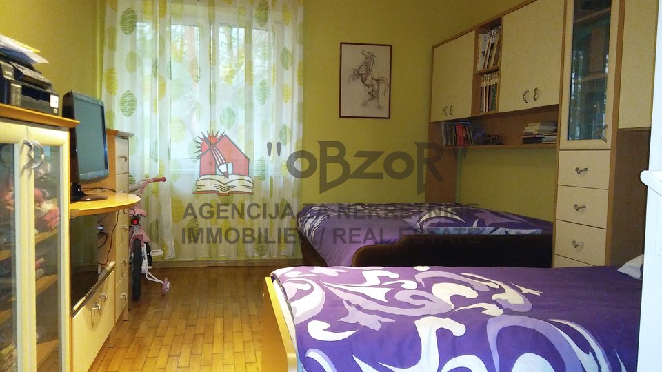 Apartment, 56 m2, For Sale, Zadar - Poluotok (centar)