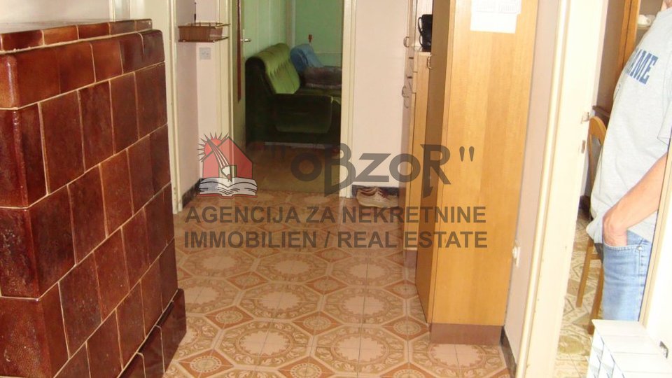 Wohnung, 116 m2, Verkauf, Zadar - Voštarnica