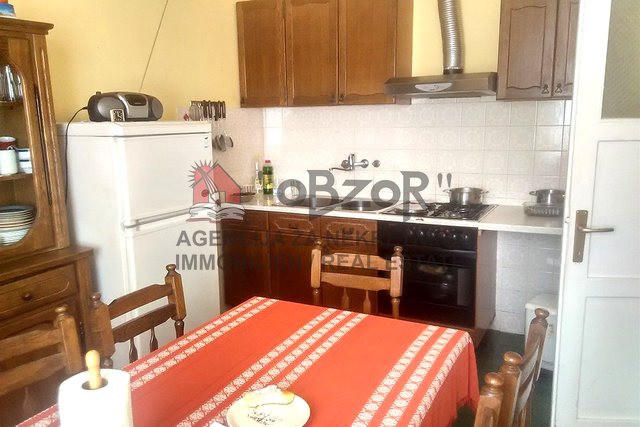 Apartment, 53 m2, For Sale, Zadar - Voštarnica