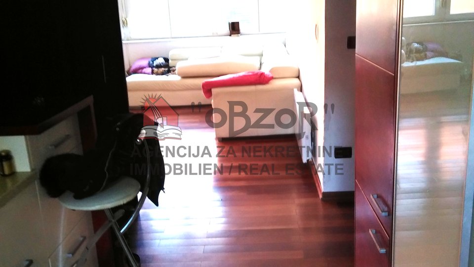 Apartment, 51 m2, For Sale, Zadar - Poluotok (centar)