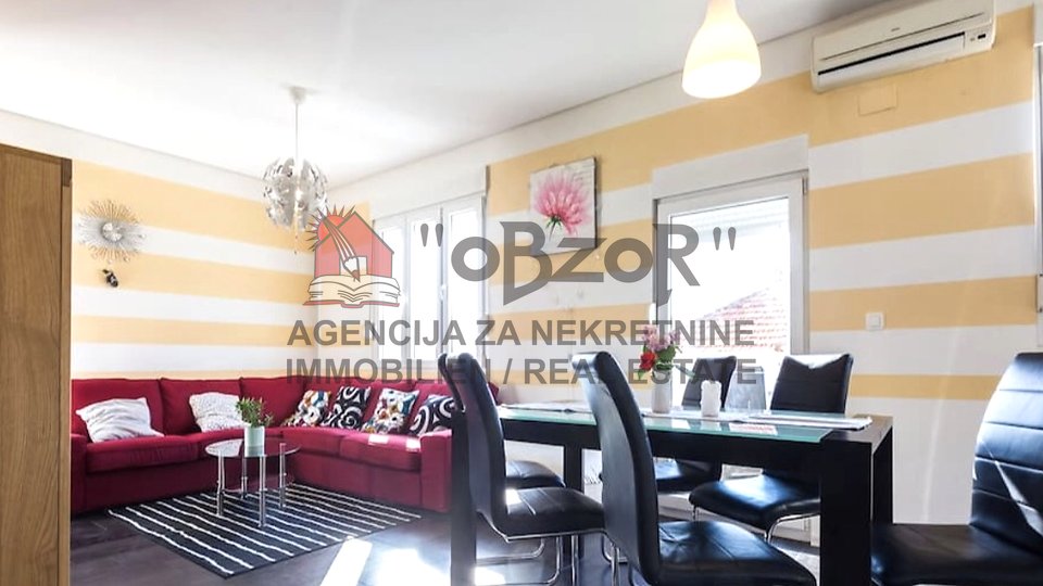 Wohnung, 119 m2, Verkauf, Zadar - Stanovi
