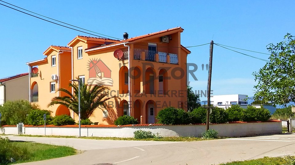House, 415 m2, For Sale, Povljana