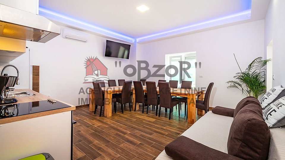 Appartamento, 130 m2, Vendita, Jasenice - Maslenica