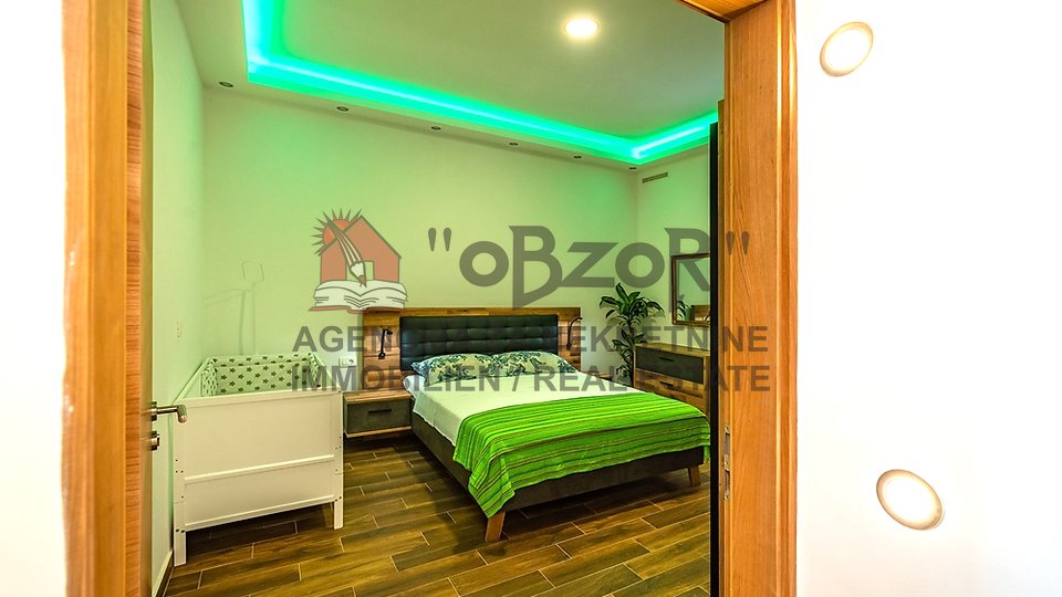 Apartma, 130 m2, Prodaja, Jasenice - Maslenica