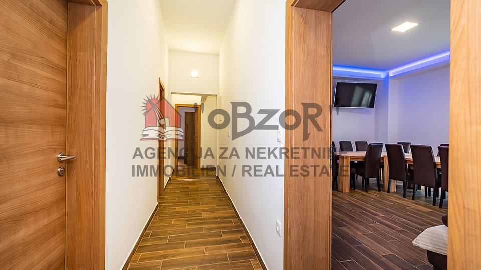 Appartamento, 130 m2, Vendita, Jasenice - Maslenica
