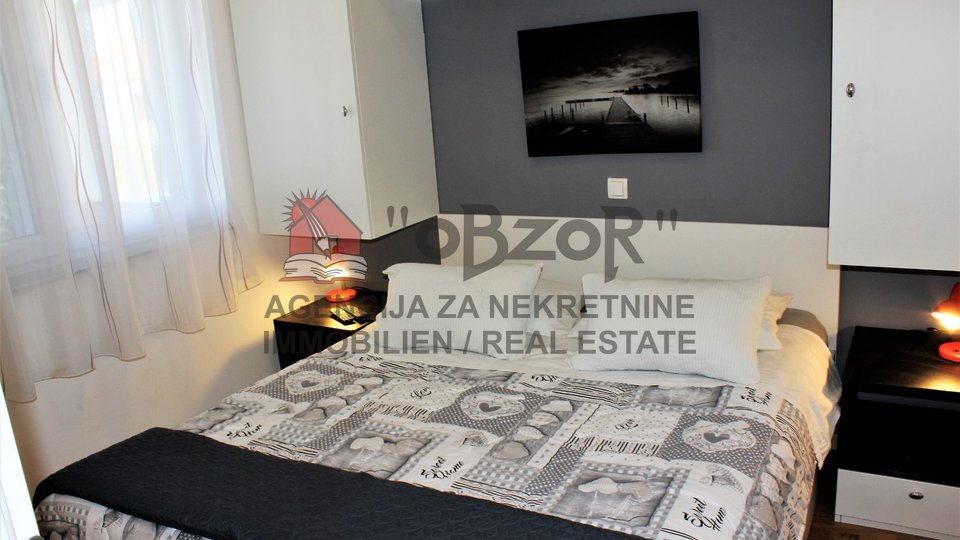 Zadar-ZATON, samostojeća apartmanska kuća