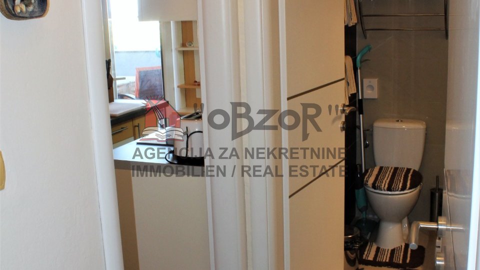 Zadar-ZATON, samostojeća apartmanska kuća