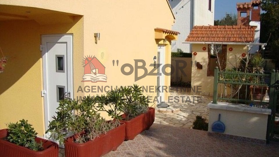 House, 160 m2, For Sale, Zadar-okolica - Petrčane