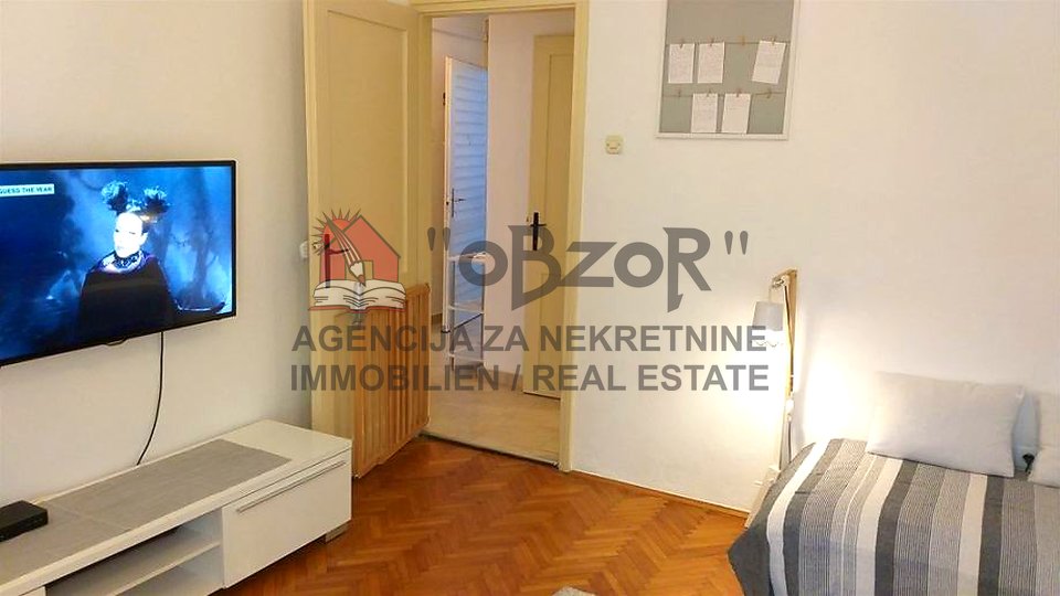 Apartment, 46 m2, For Sale, Zadar - Poluotok (centar)