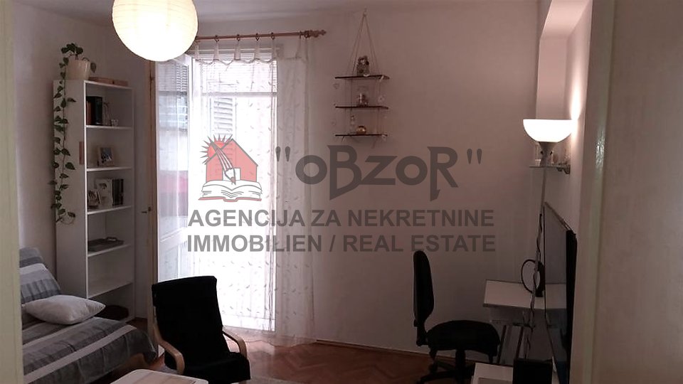 Wohnung, 46 m2, Verkauf, Zadar - Poluotok (centar)