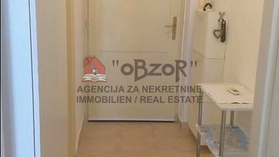 Wohnung, 46 m2, Verkauf, Zadar - Poluotok (centar)