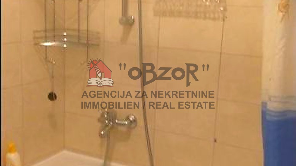 Apartment, 46 m2, For Sale, Zadar - Poluotok (centar)