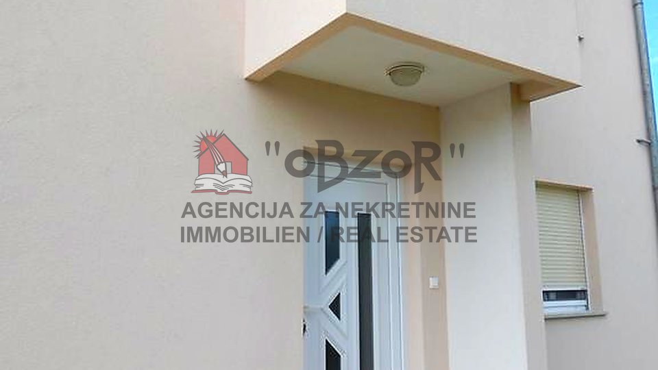 House, 259 m2, For Sale, Zadar-okolica - Kožino