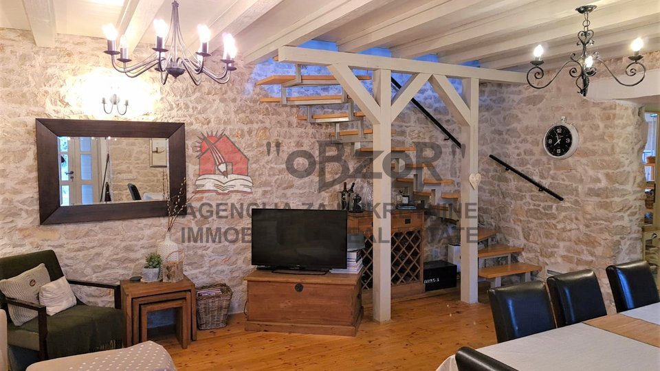 Hiša, 90 m2, Prodaja, Zadar-okolica - Murvica