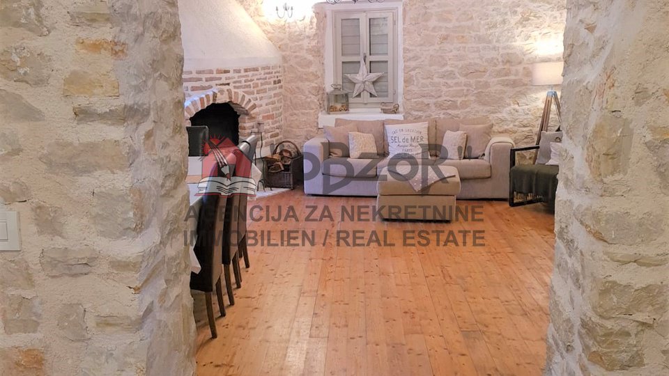 House, 90 m2, For Sale, Zadar-okolica - Murvica